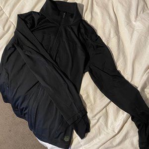Under Armor Zip Up